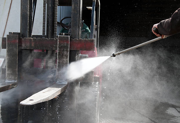Trusted Eastlake, OH Pressure Washing Experts