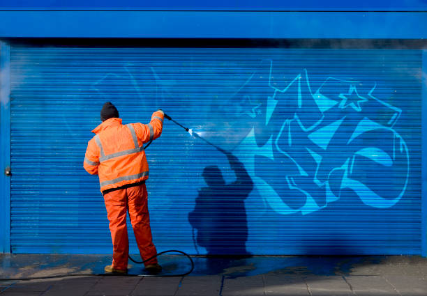 Best Pressure Washing Services for Businesses  in Eastlake, OH