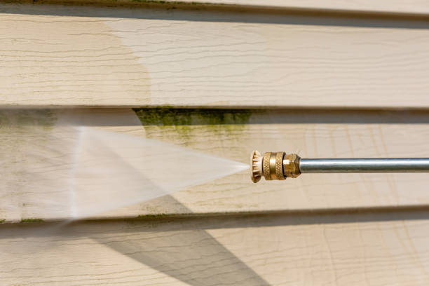Best Deck Cleaning Services  in Eastlake, OH