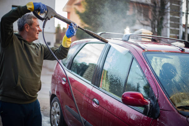 Best Exterior Home Cleaning  in Eastlake, OH